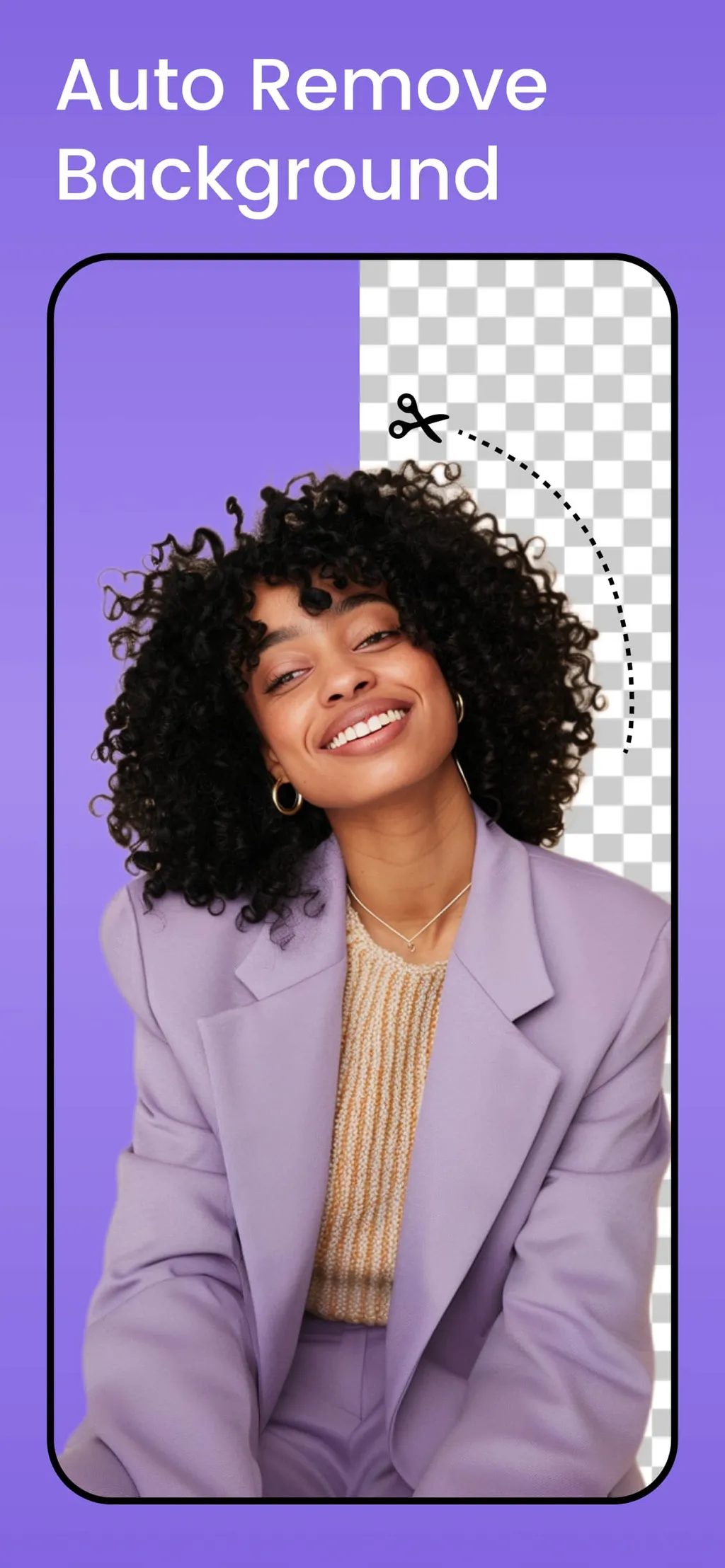 AI Photo Editor - BgMaster™ App Store screenshot 4