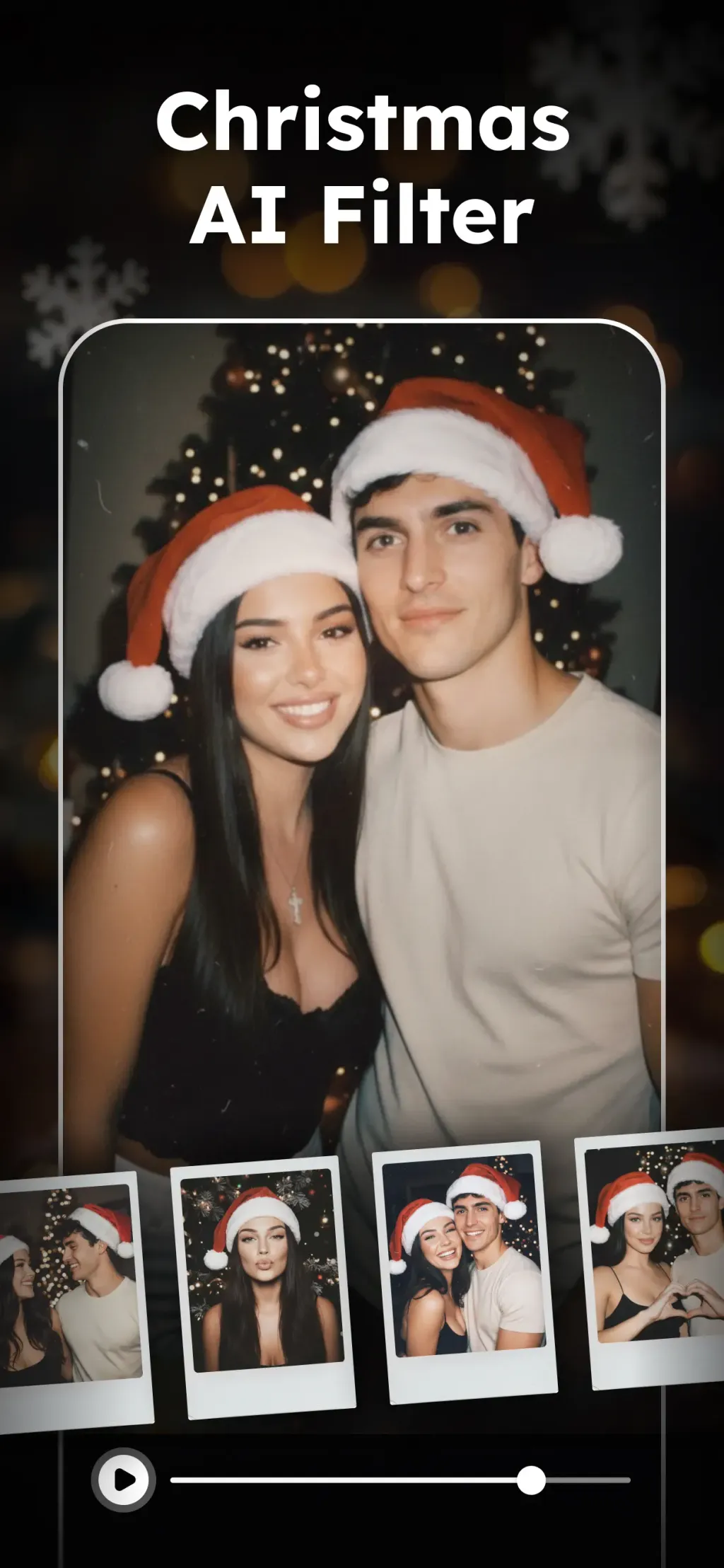 AI Photo Generator - Collart screenshot 2