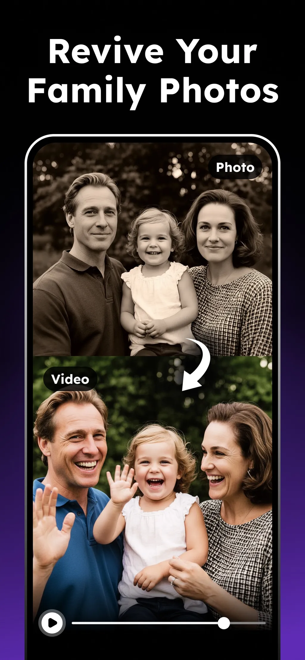 AI Photo Generator - Collart screenshot 1