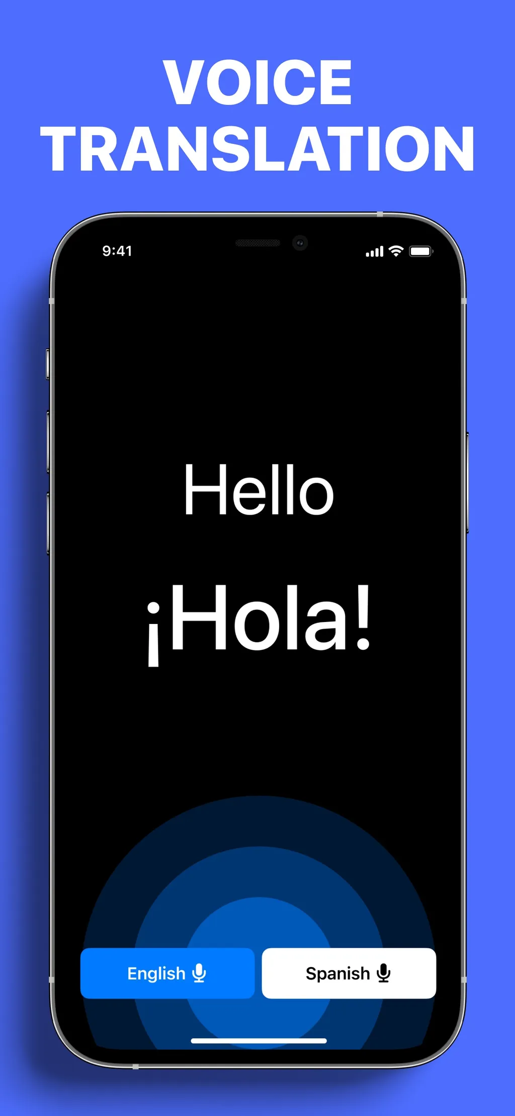 AI Photo Translator screenshot 1