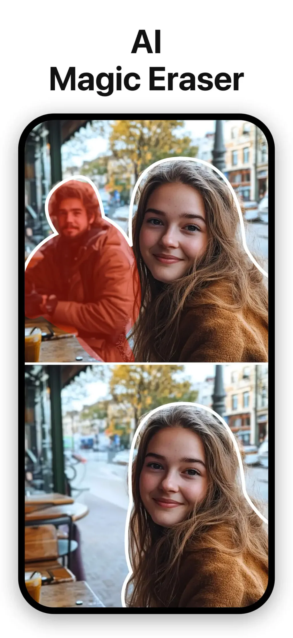 AI Photo&Video Editor-AiryCrop App Store screenshot 6