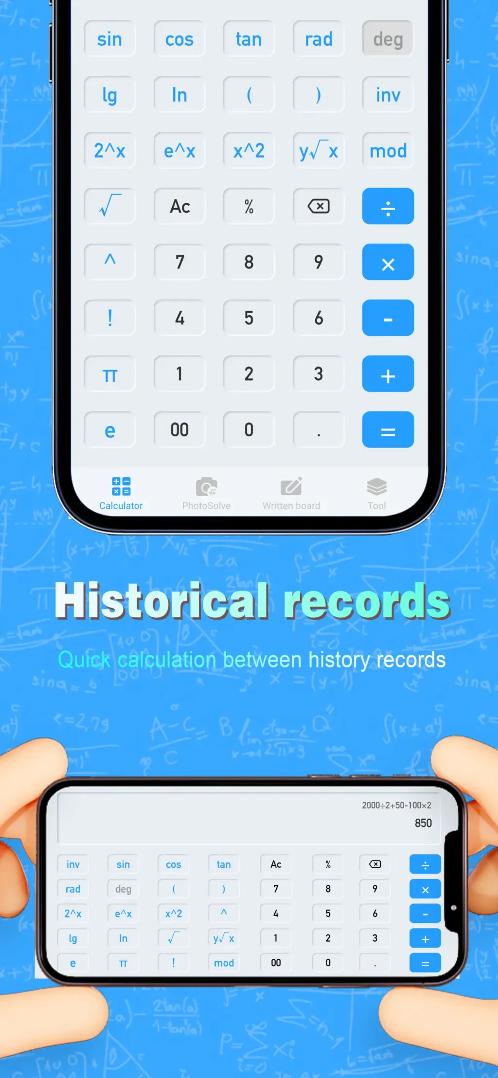 SolveLab AI - Smart & Fast App Store screenshot 3