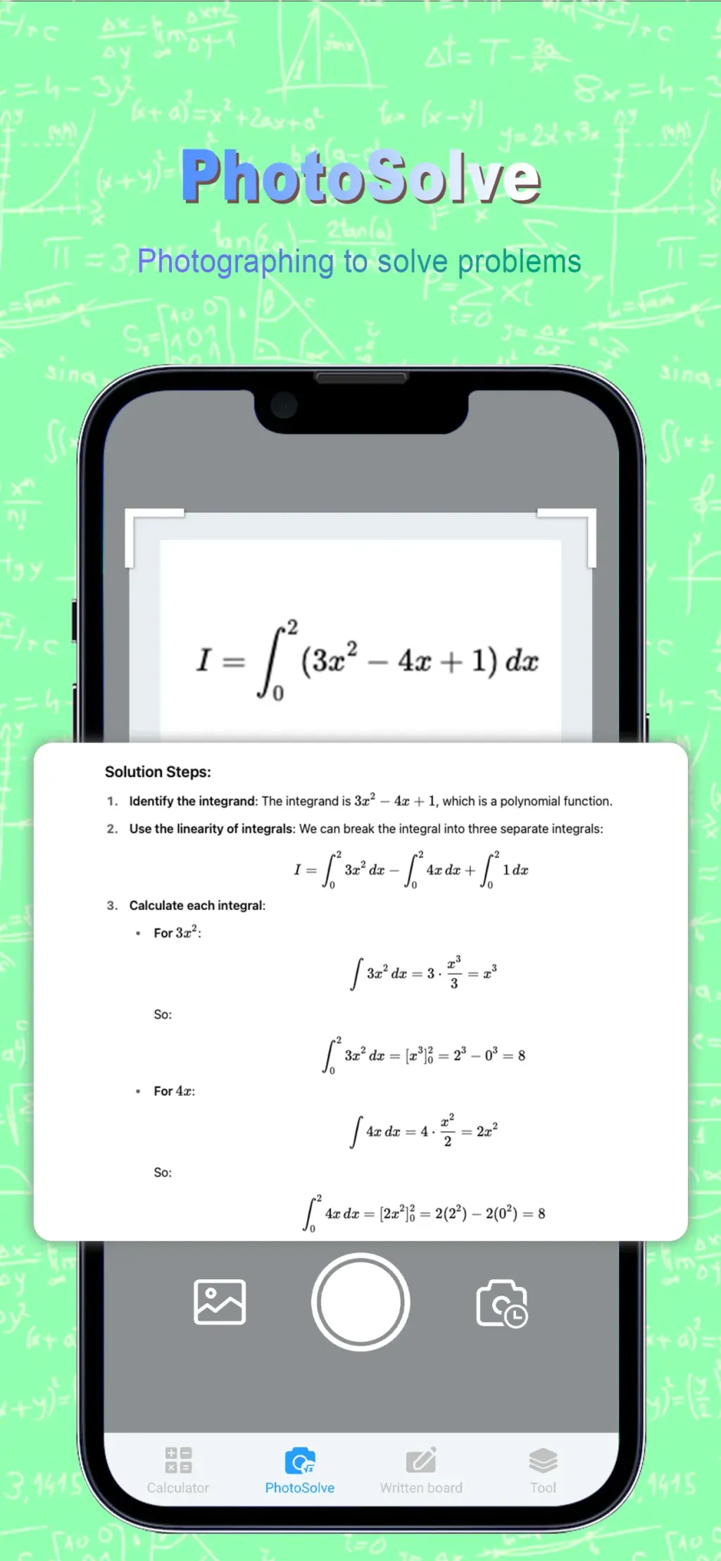 SolveLab AI - Smart & Fast App Store screenshot 4