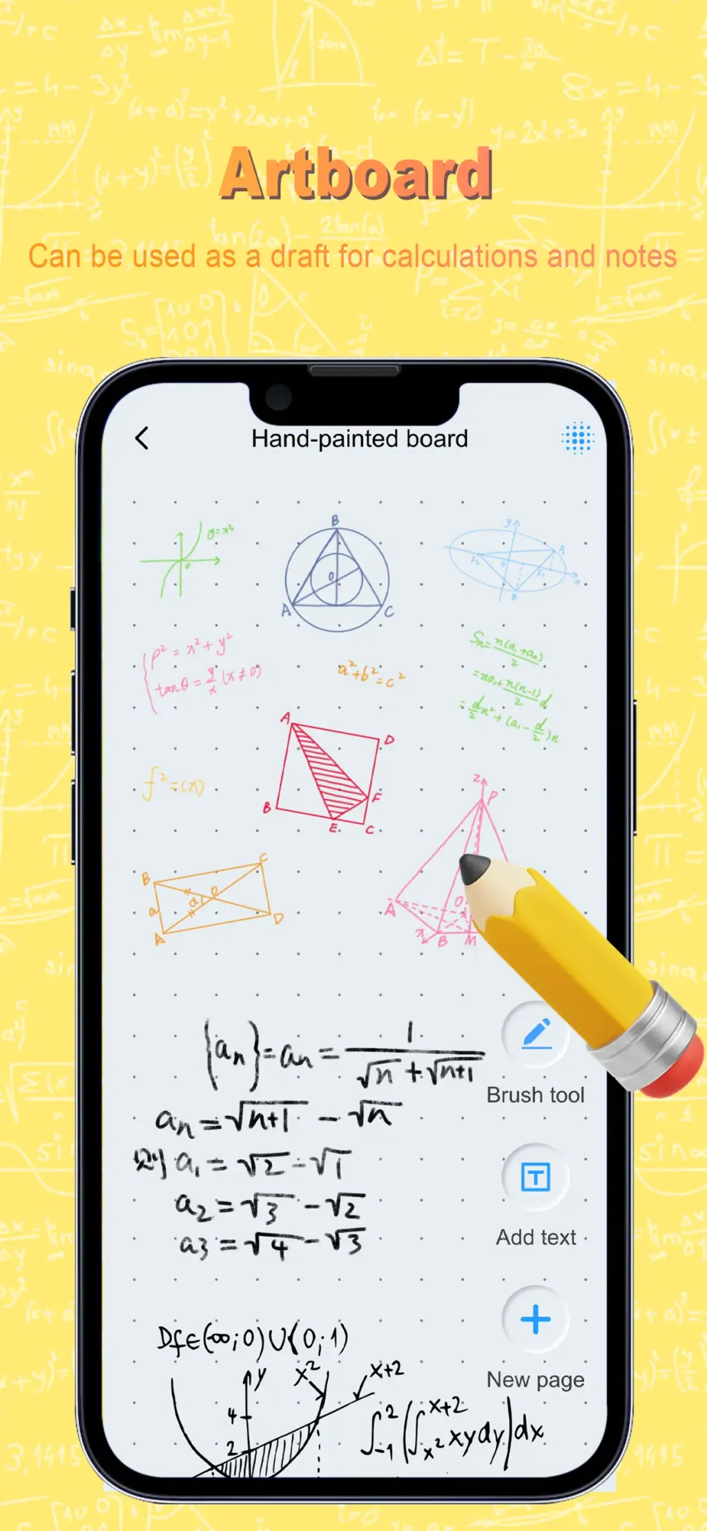 SolveLab AI - Smart & Fast App Store screenshot 5