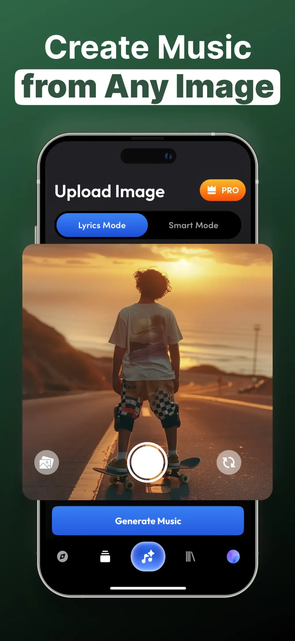 AI Song Generator - Zona App Store screenshot 10