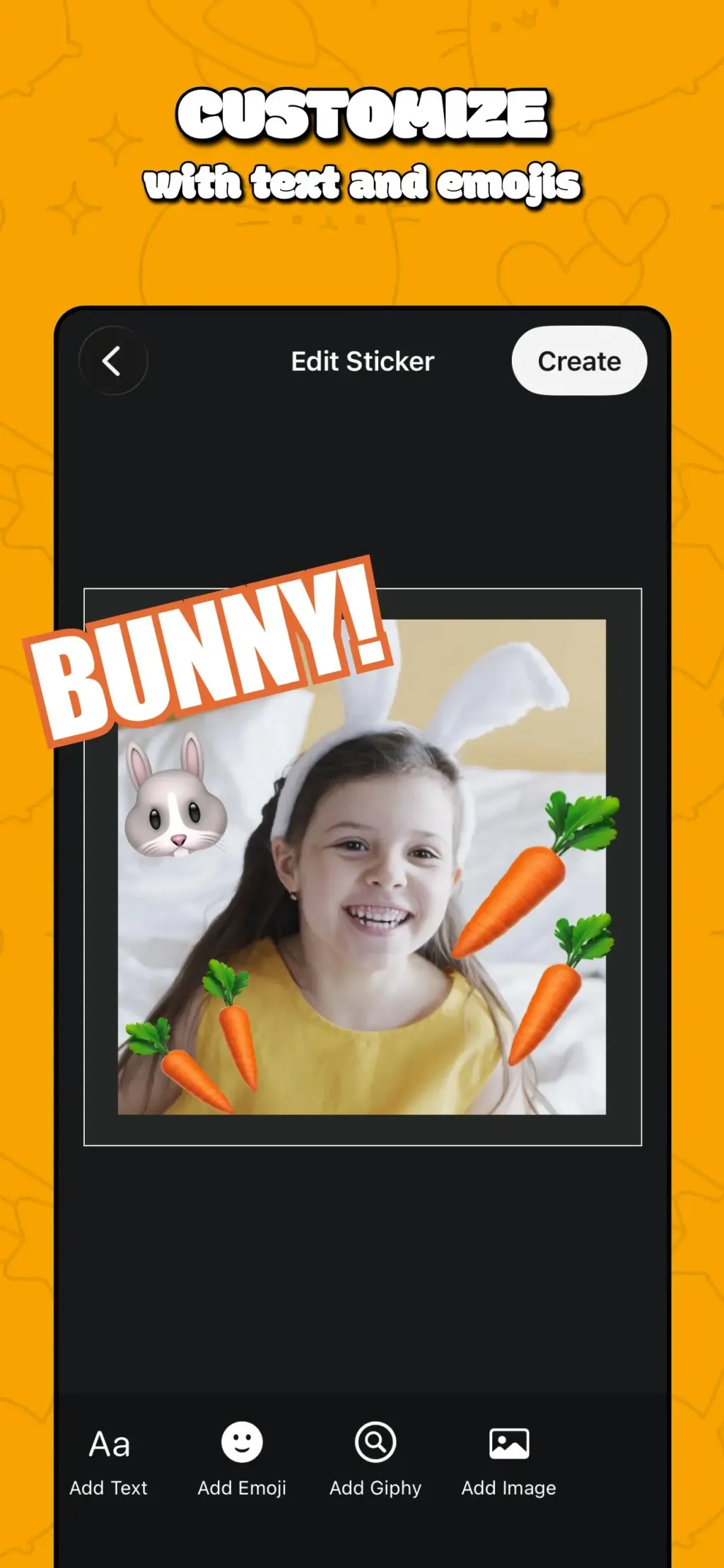 AI Sticker Maker - Funny Memes App Store screenshot 4