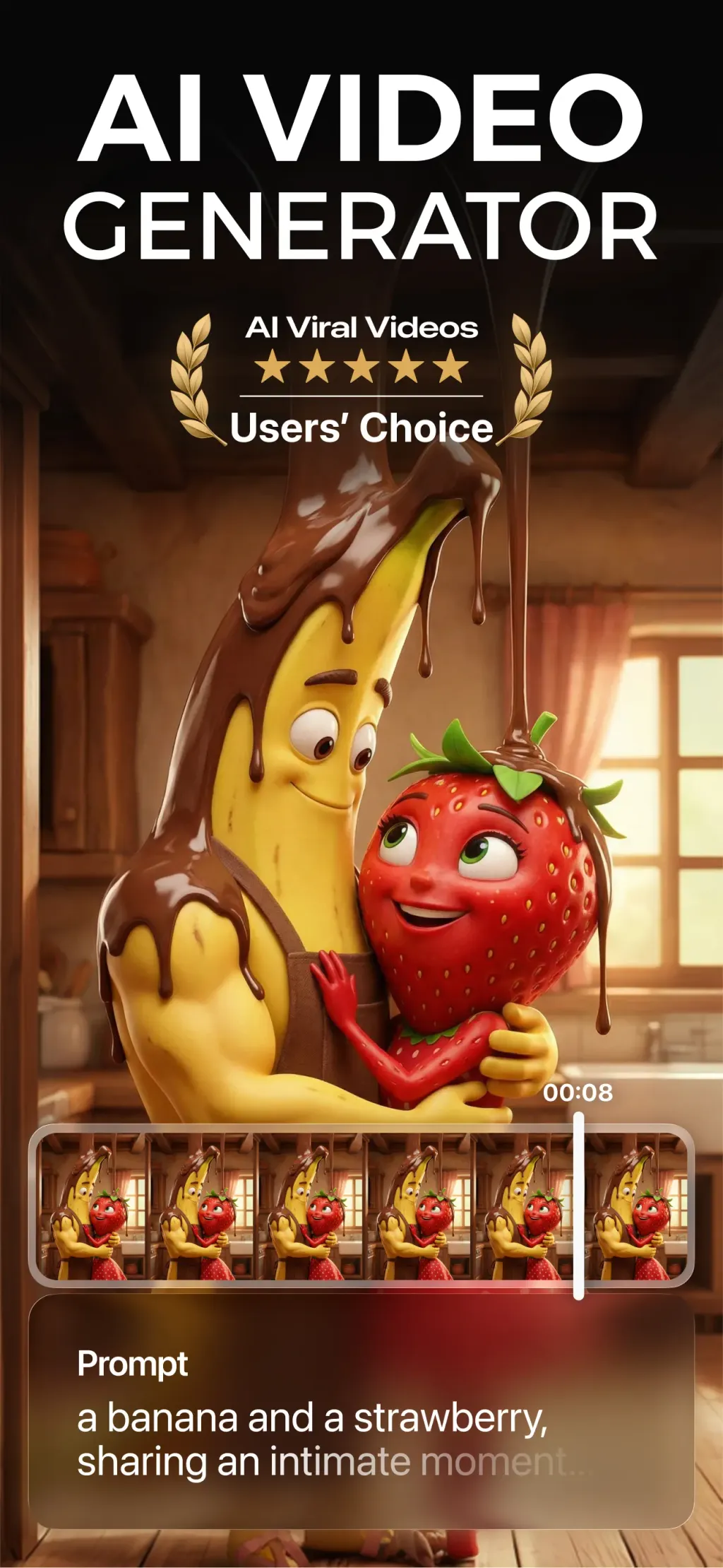 AI Video – AI Video Generator screenshot 4