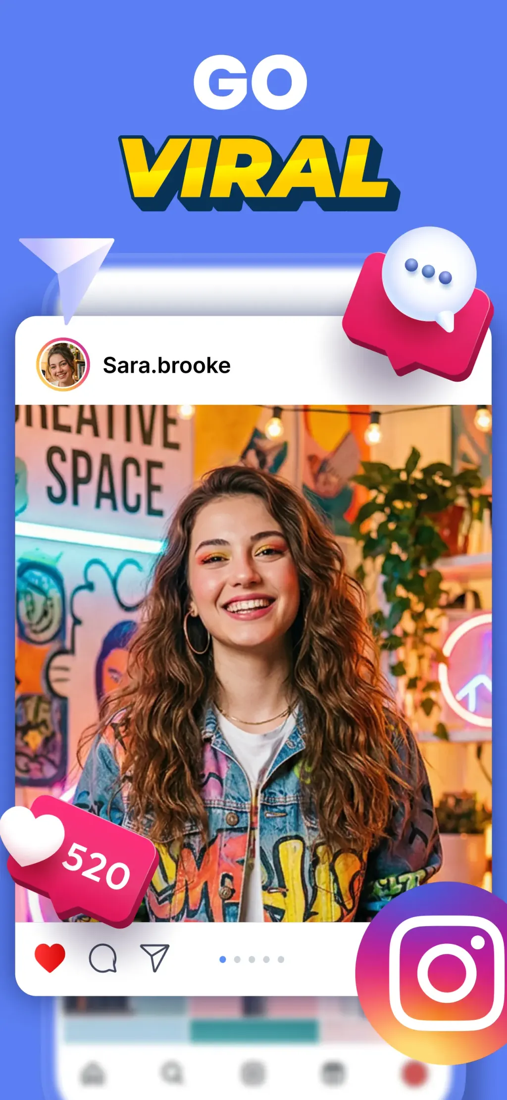 AI Video Photo Generator Videa App Store screenshot 7