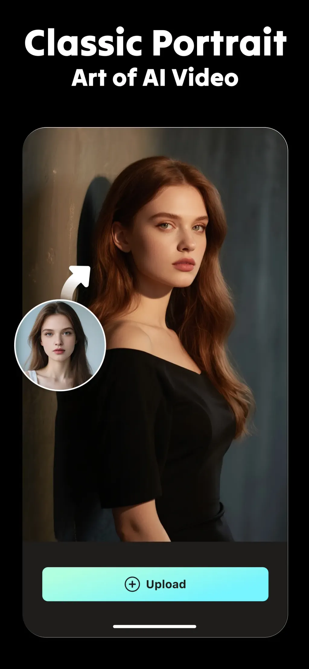 AI Video Generator: FaceHub App Store screenshot 4