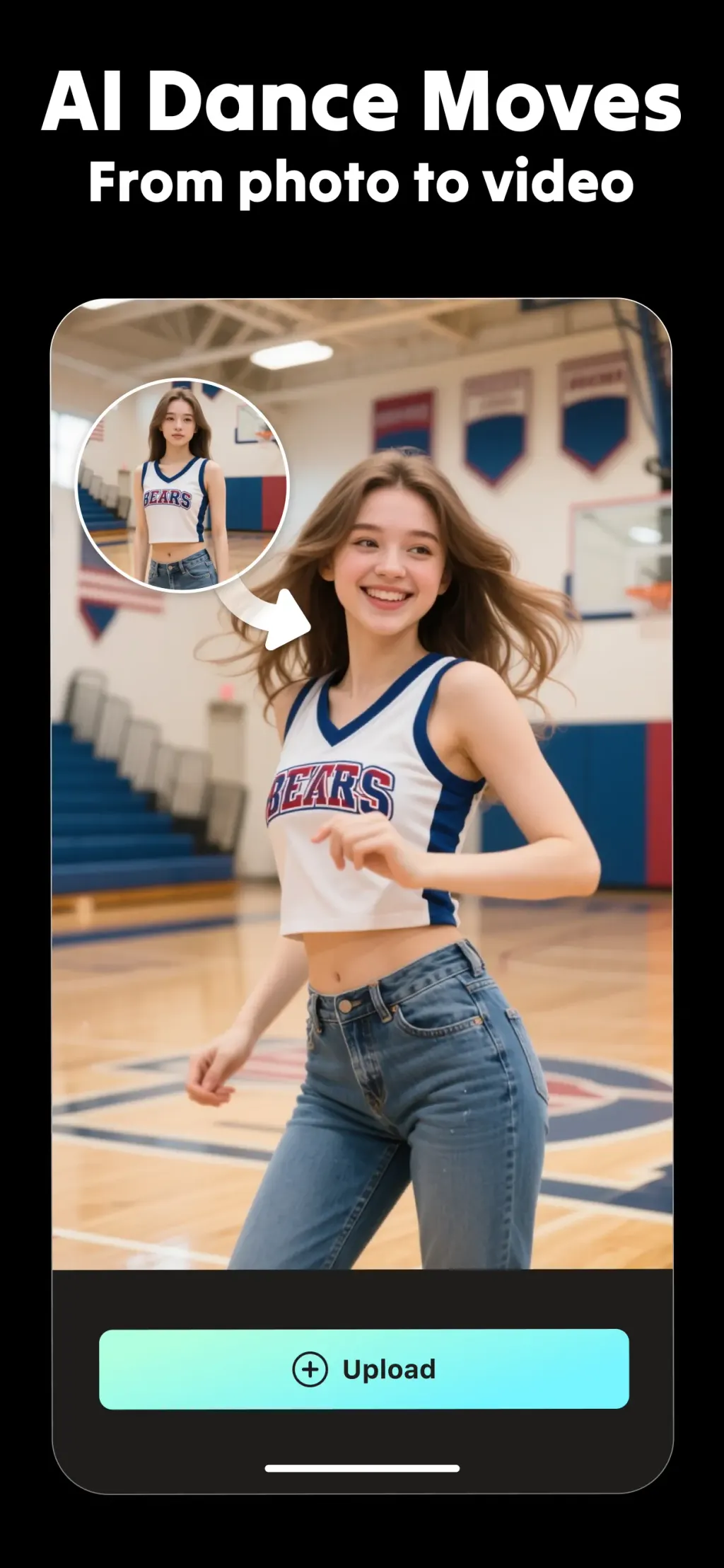 AI Video Generator: FaceHub App Store screenshot 8