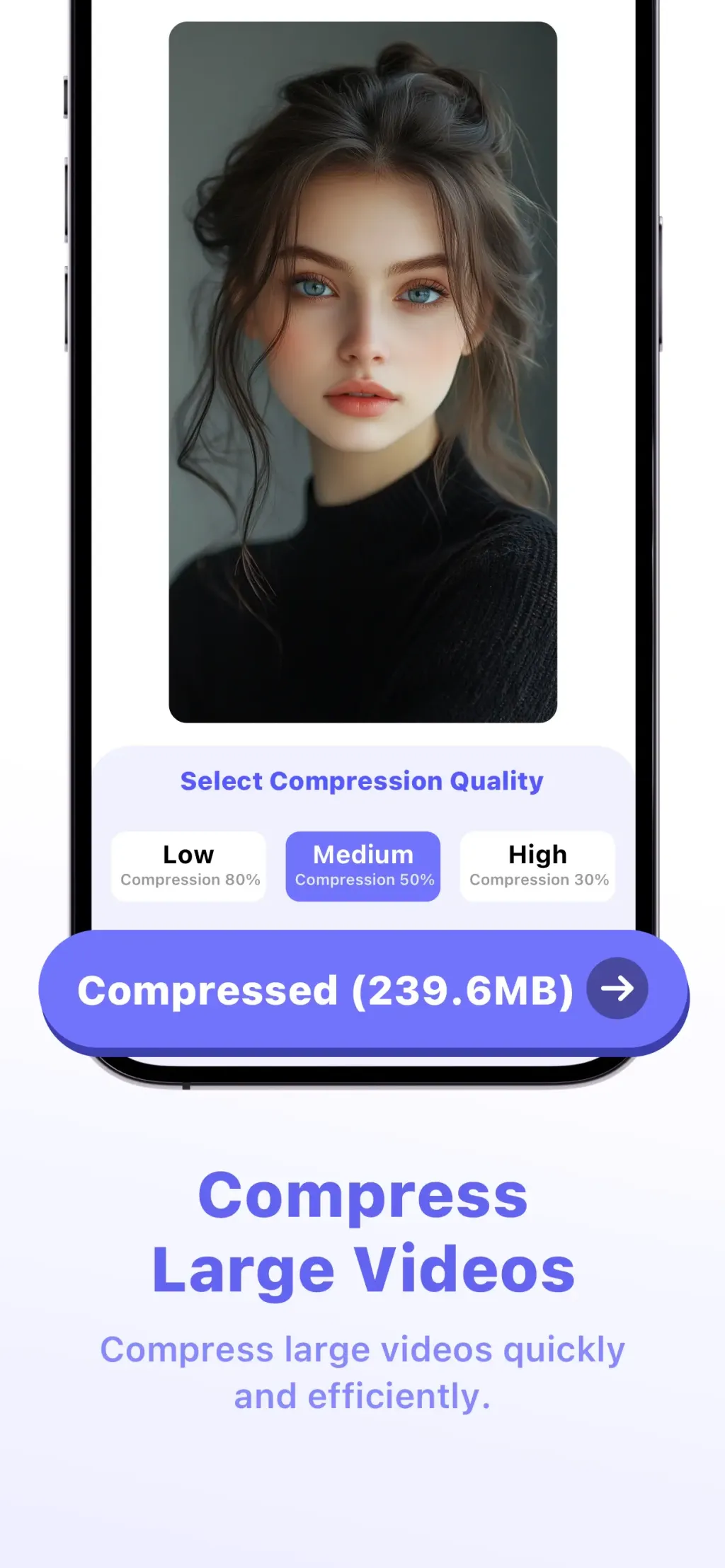 A Cleaner: Storage Cleanup App Store screenshot 6