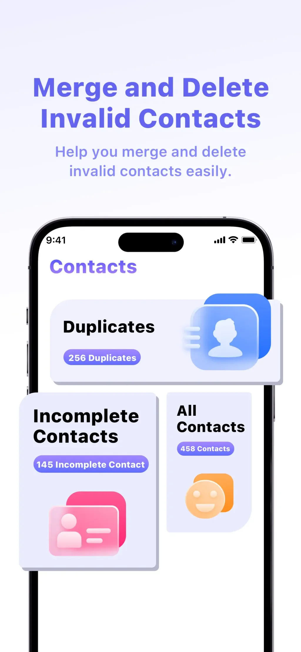A Cleaner: Storage Cleanup App Store screenshot 7