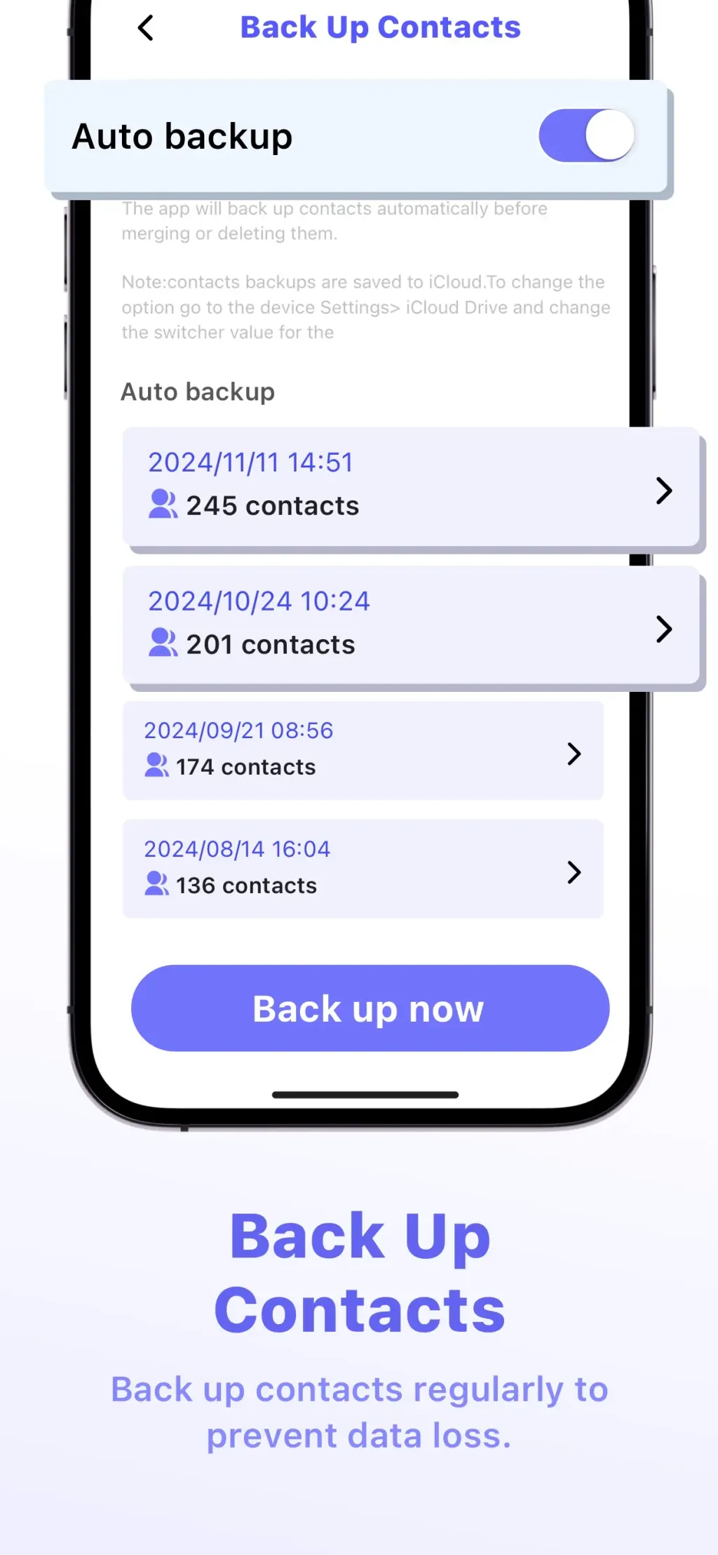 A Cleaner: Storage Cleanup App Store screenshot 8