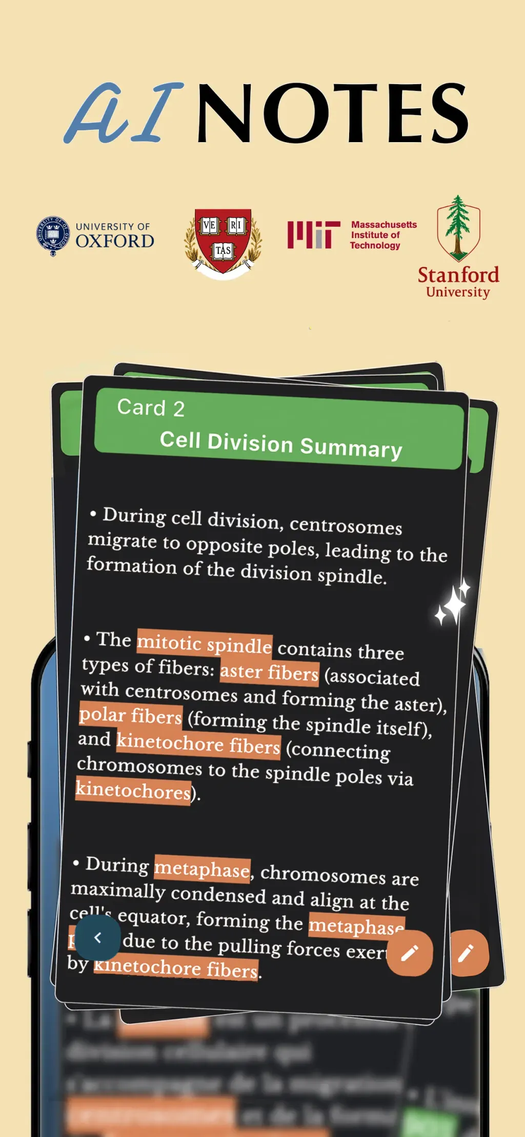 Aistote : AI QUIZ App Store screenshot 3