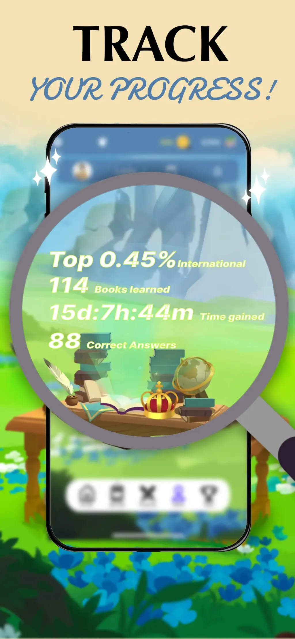 Aistote : AI QUIZ App Store screenshot 4