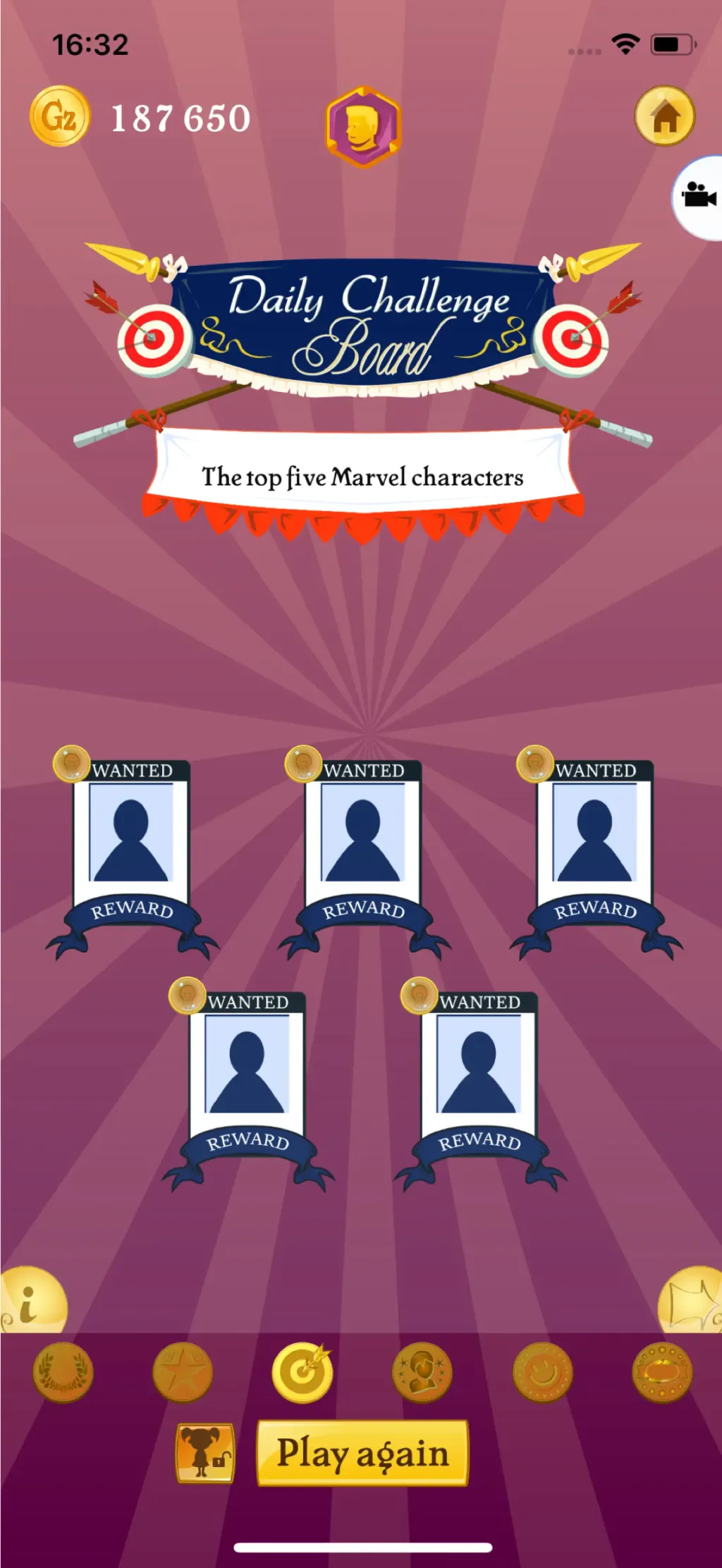 Akinator App Store screenshot 6