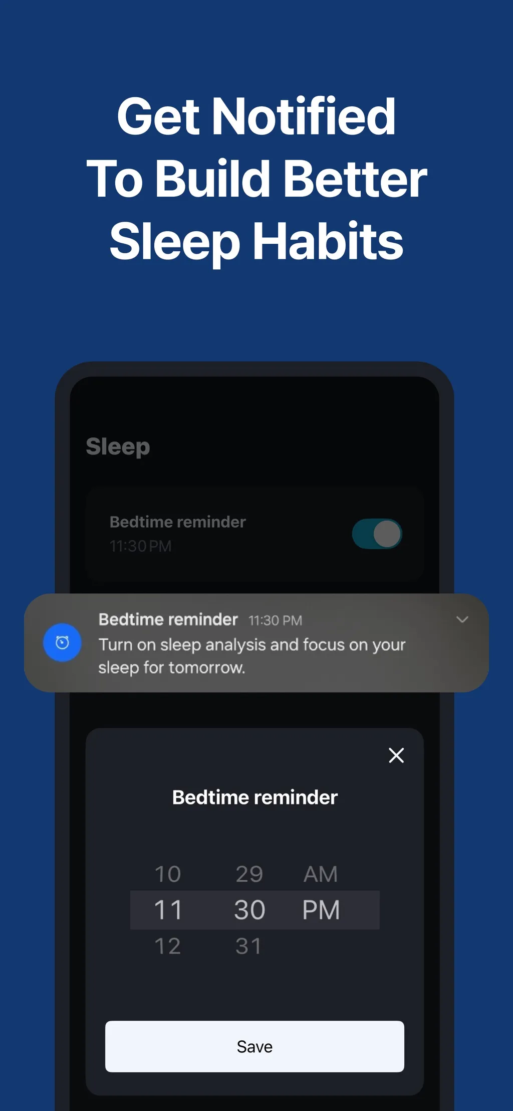 Alarmy - Loud alarm clock App Store screenshot 8
