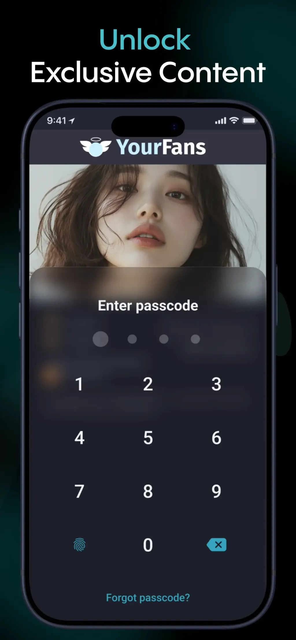 Aloha Browser - Private VPN App Store screenshot 4