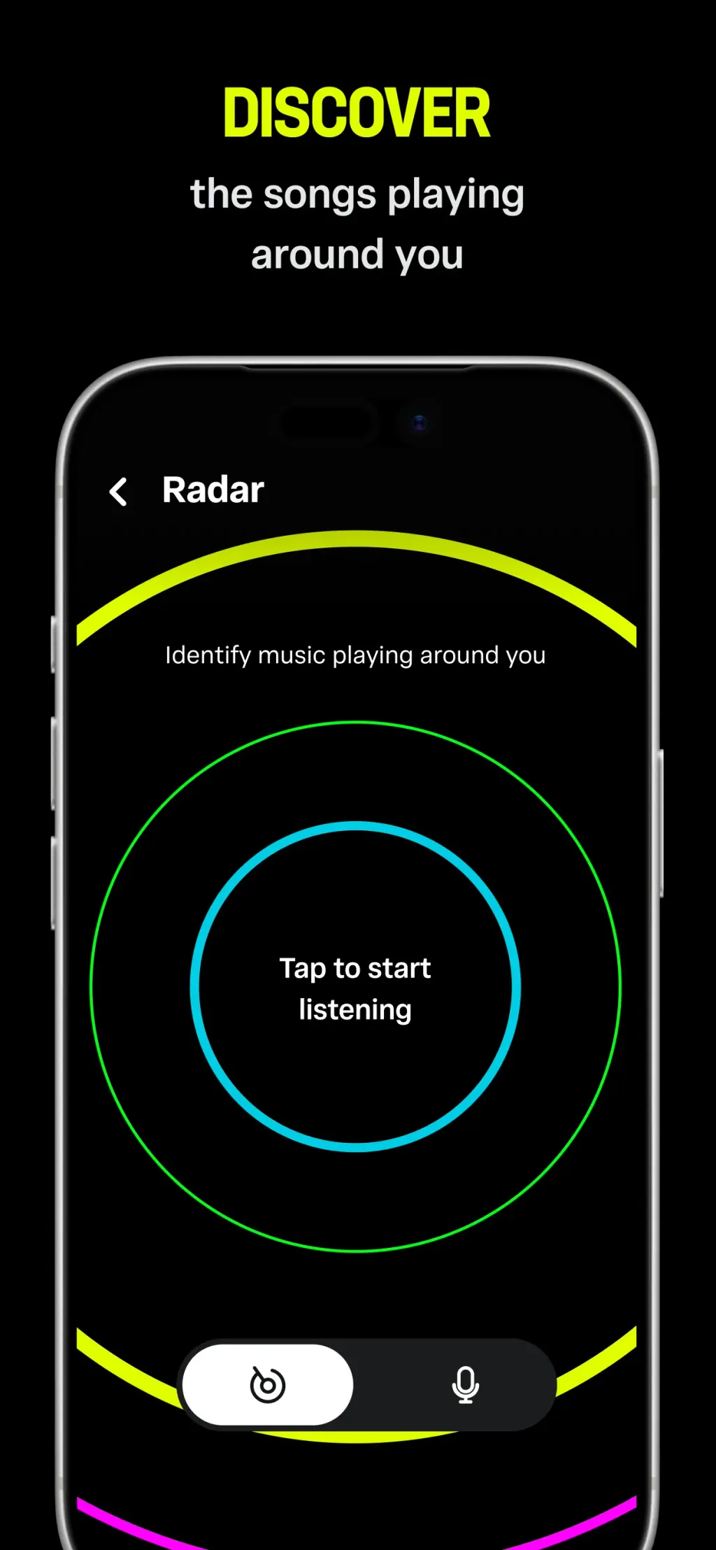 Anghami: Play Music & Podcasts App Store screenshot 6
