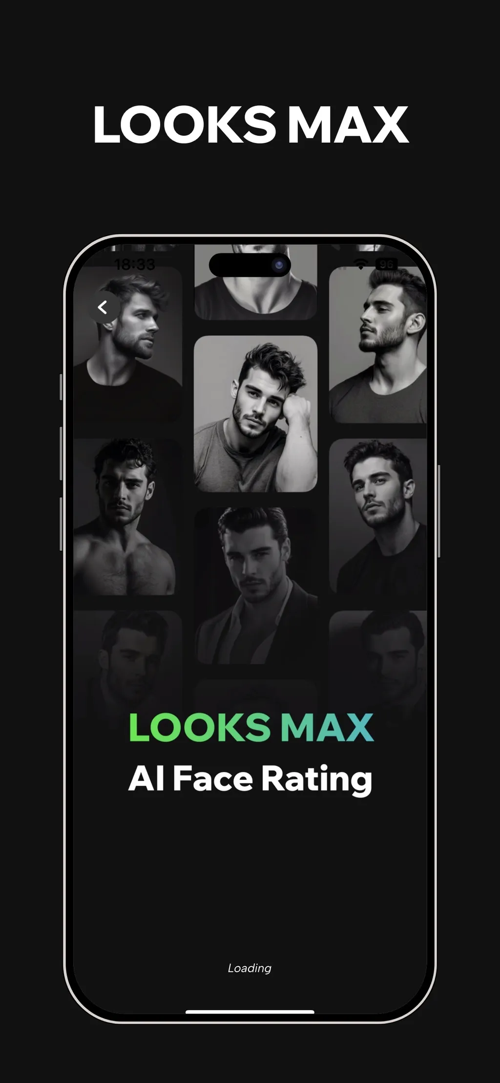 AnimalFace-Appearance score screenshot 3