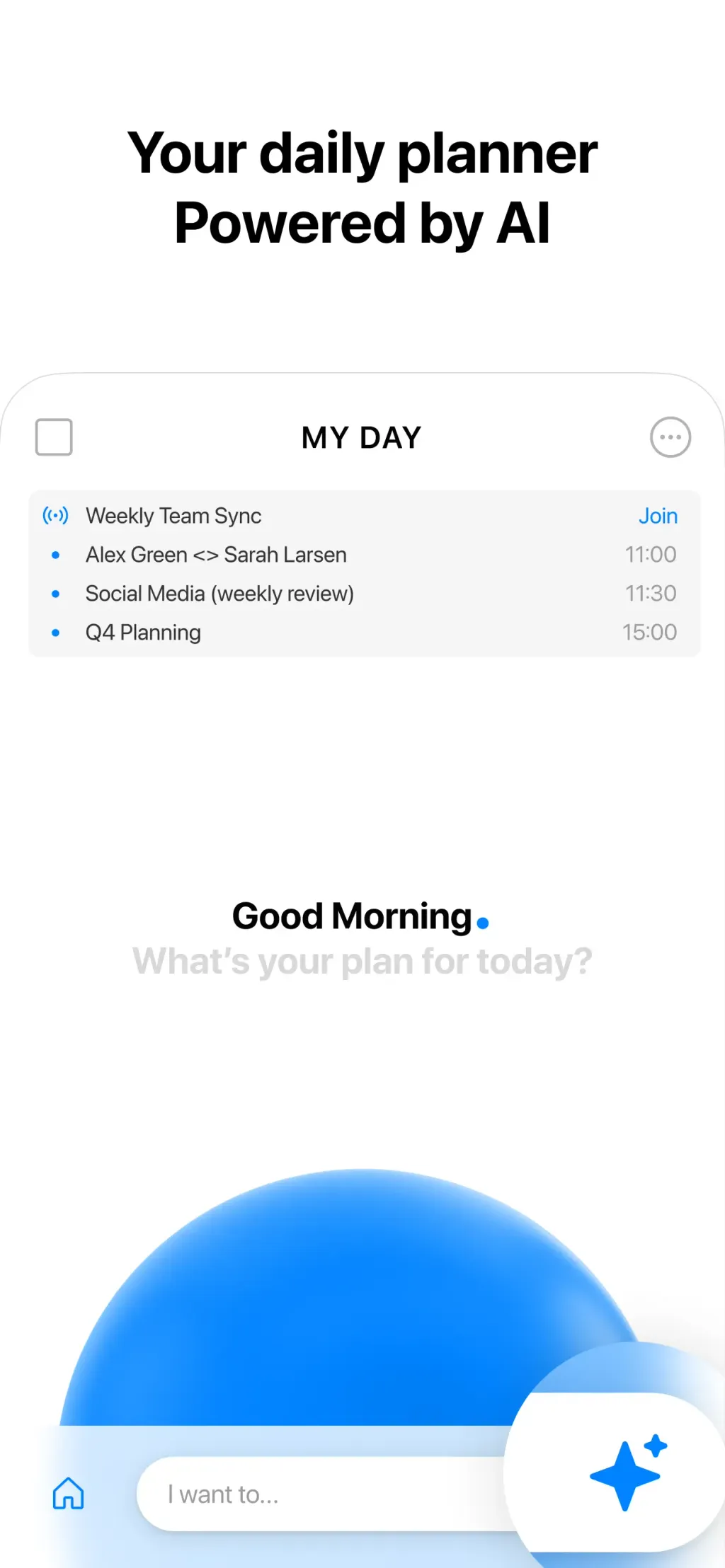 Any.do lista de tareas, Tareas App Store screenshot 7