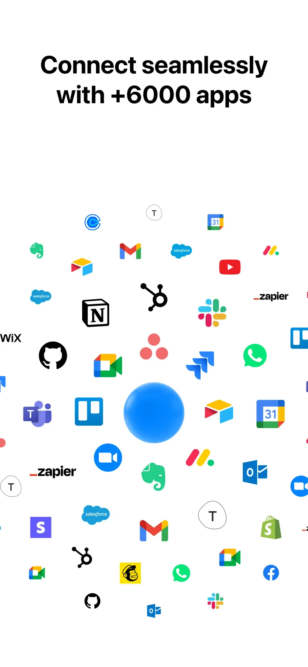Any.do lista de tareas, Tareas App Store screenshot 9