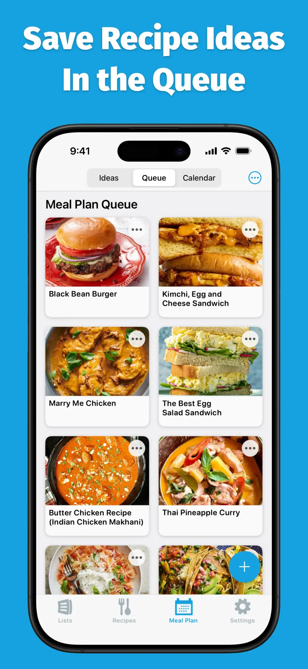 AnyList: Grocery Shopping List App Store screenshot 6