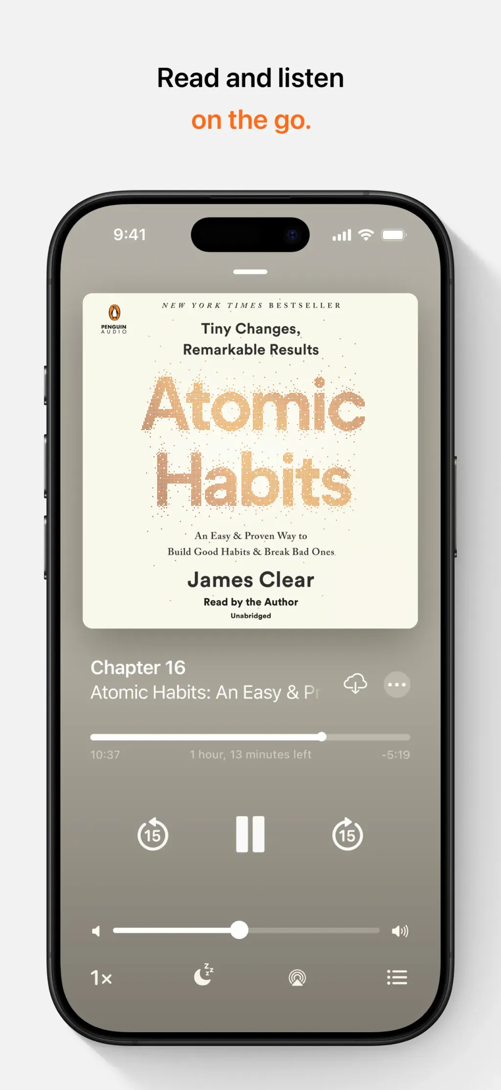 Apple Books screenshot 2