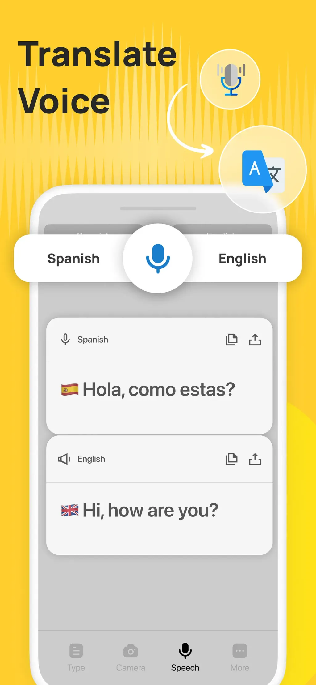 AR Translator: Translate Photo screenshot 2