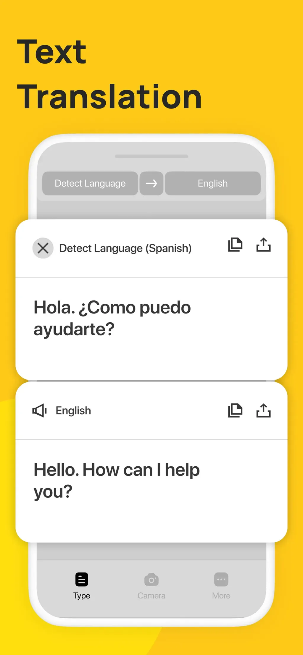 AR Translator: Translate Photo App Store screenshot 5