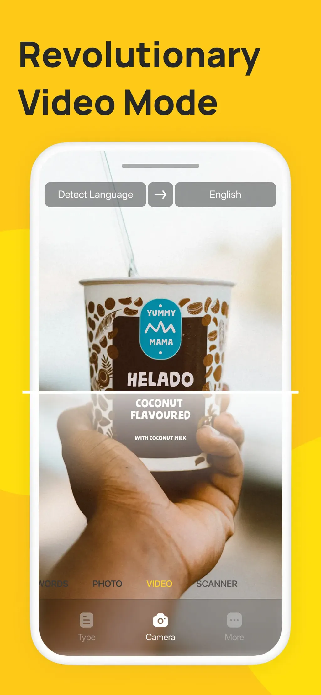 AR Translator: Translate Photo App Store screenshot 6
