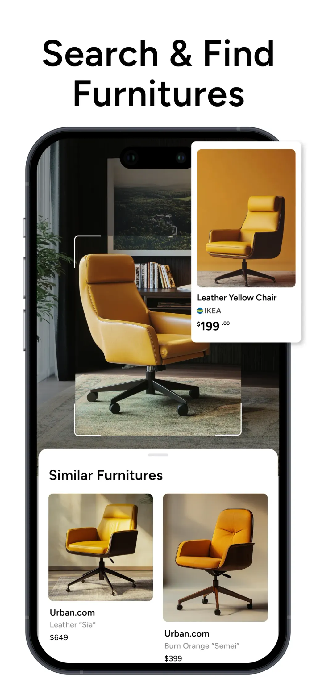 Arch - AI Home Design App Store screenshot 3