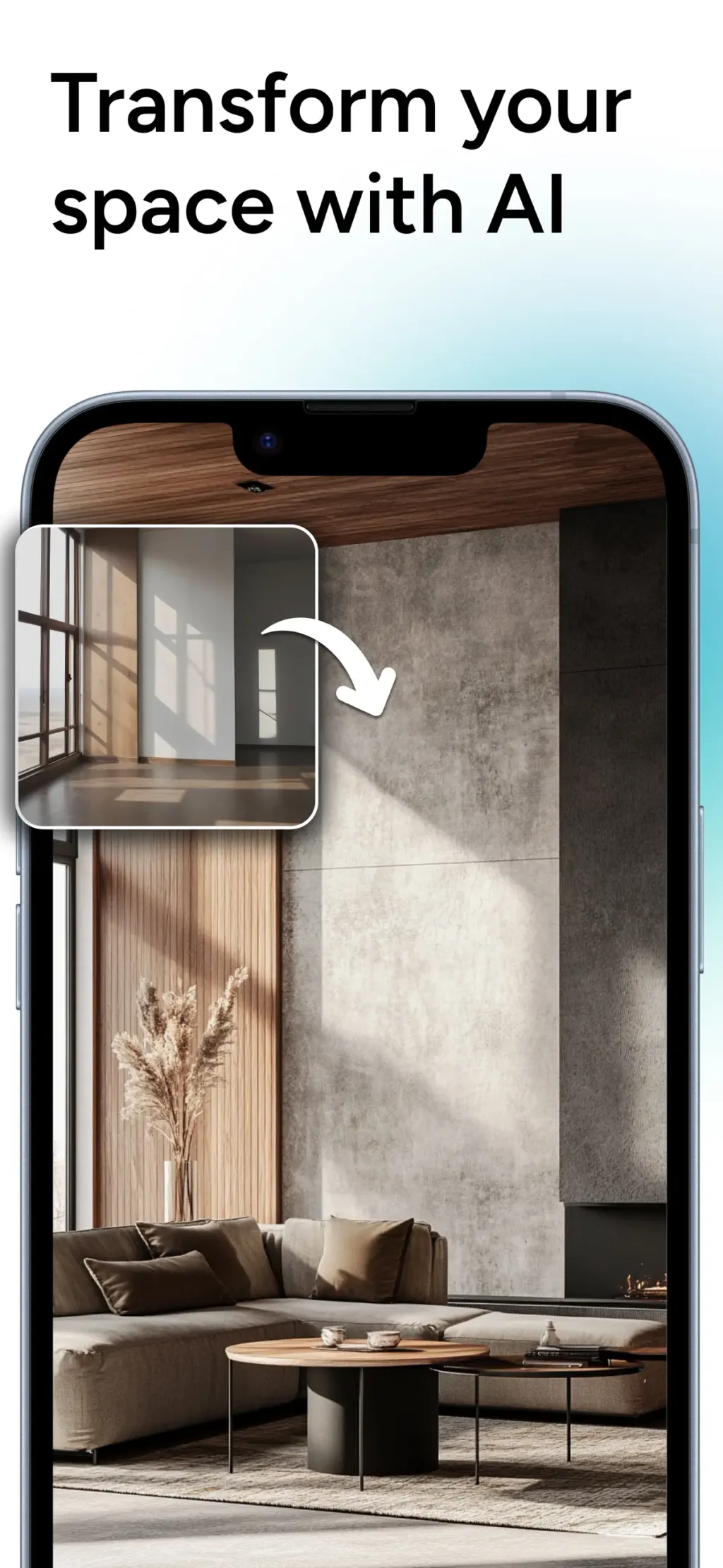 Arch - AI Home Design screenshot 1