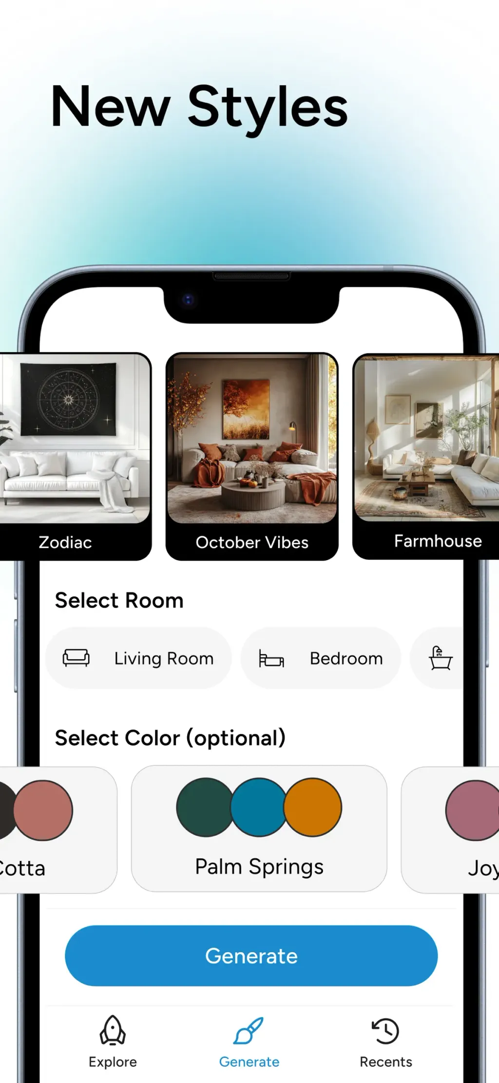 Arch - AI Home Design App Store screenshot 7
