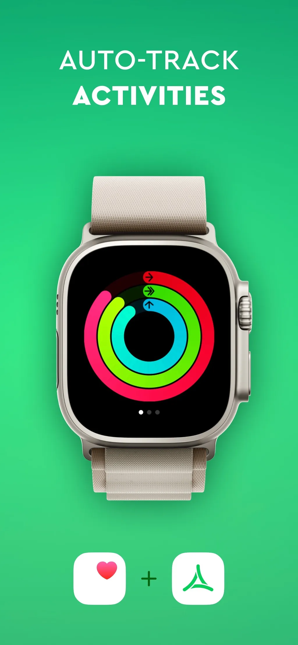 Arise: AI Food Calorie Counter App Store screenshot 5