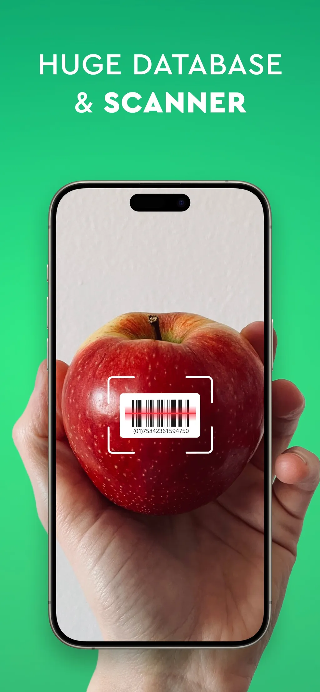 Arise: AI Food Calorie Counter App Store screenshot 8