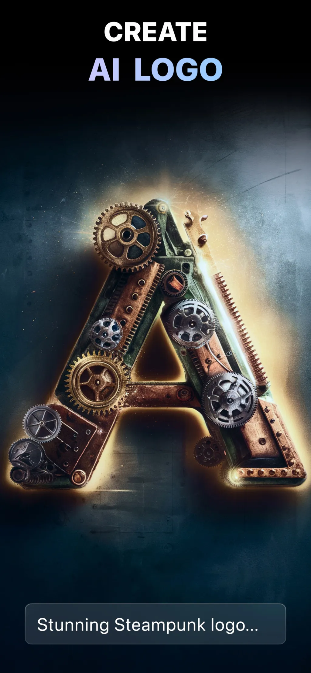 Artica - AI Art Generator App Store screenshot 6