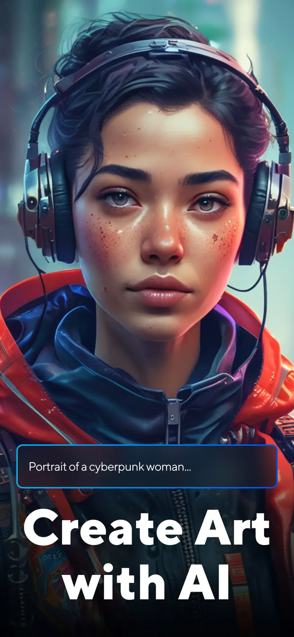 Artist.ai - AI Art Generator screenshot 3