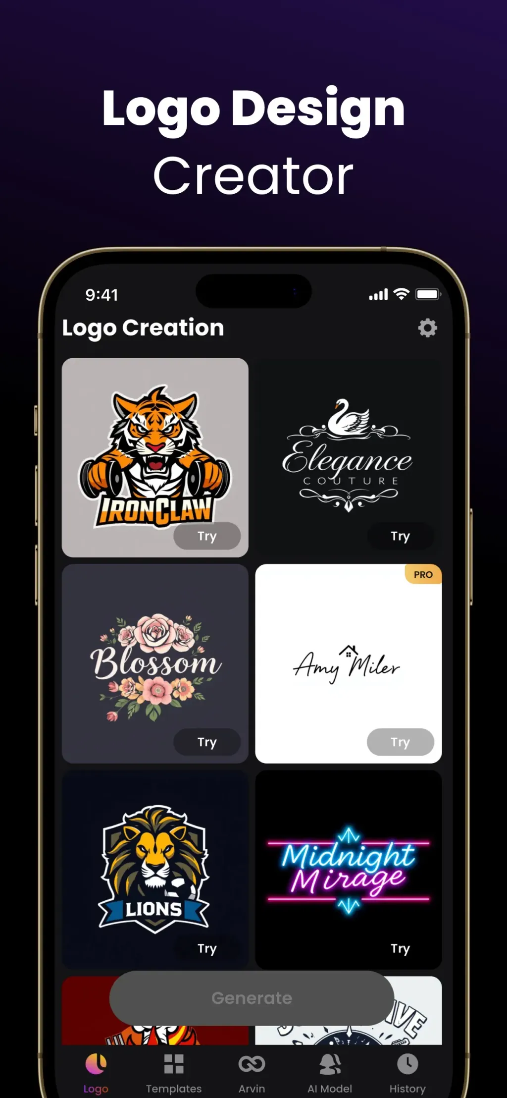 Arvin®: AI Product Photo Maker screenshot 1
