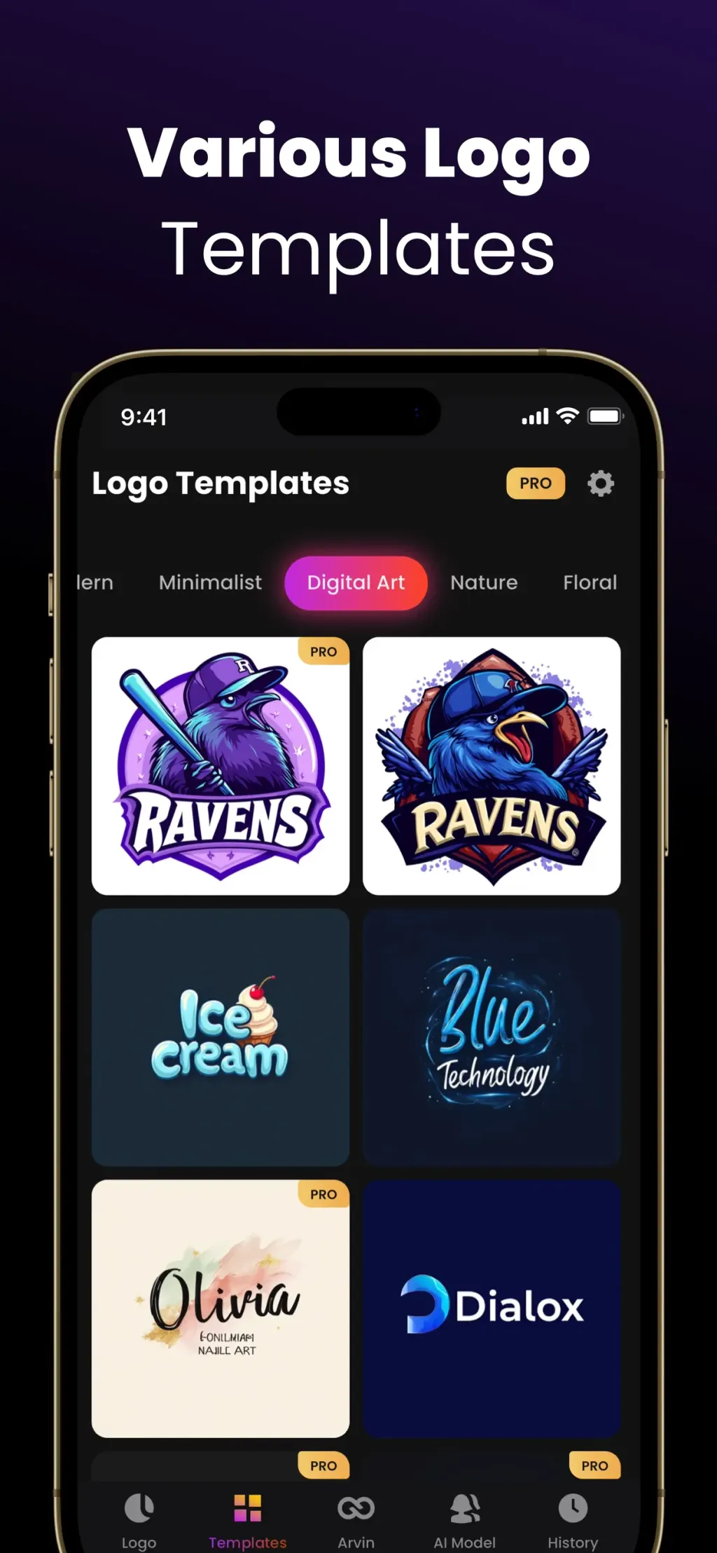 Arvin®: AI Product Photo Maker screenshot 3