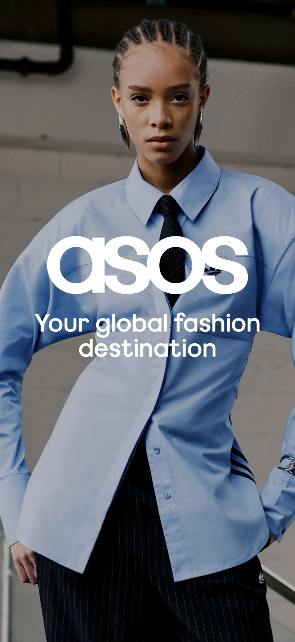 ASOS screenshot 4
