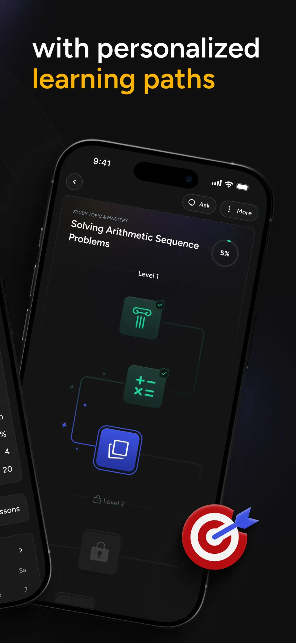 Astra AI: Study & Exam Prep App Store screenshot 3