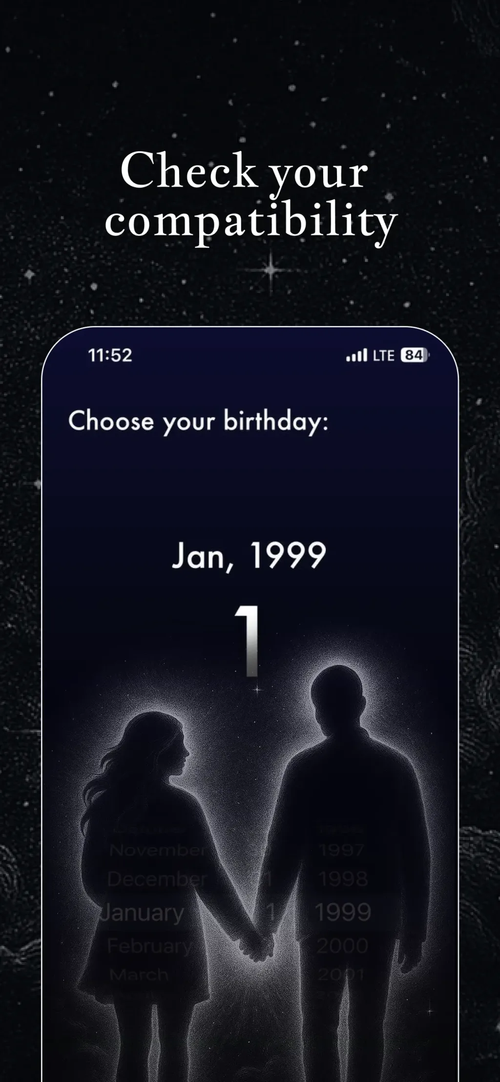 Astro AI: Life Advice App Store screenshot 3