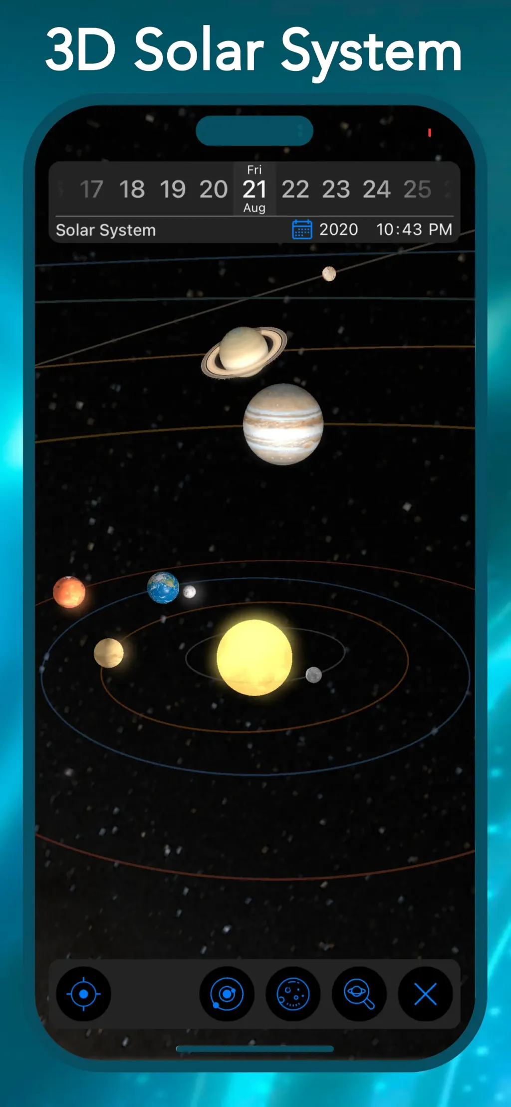 Astro Future - Daily Horoscope App Store screenshot 7