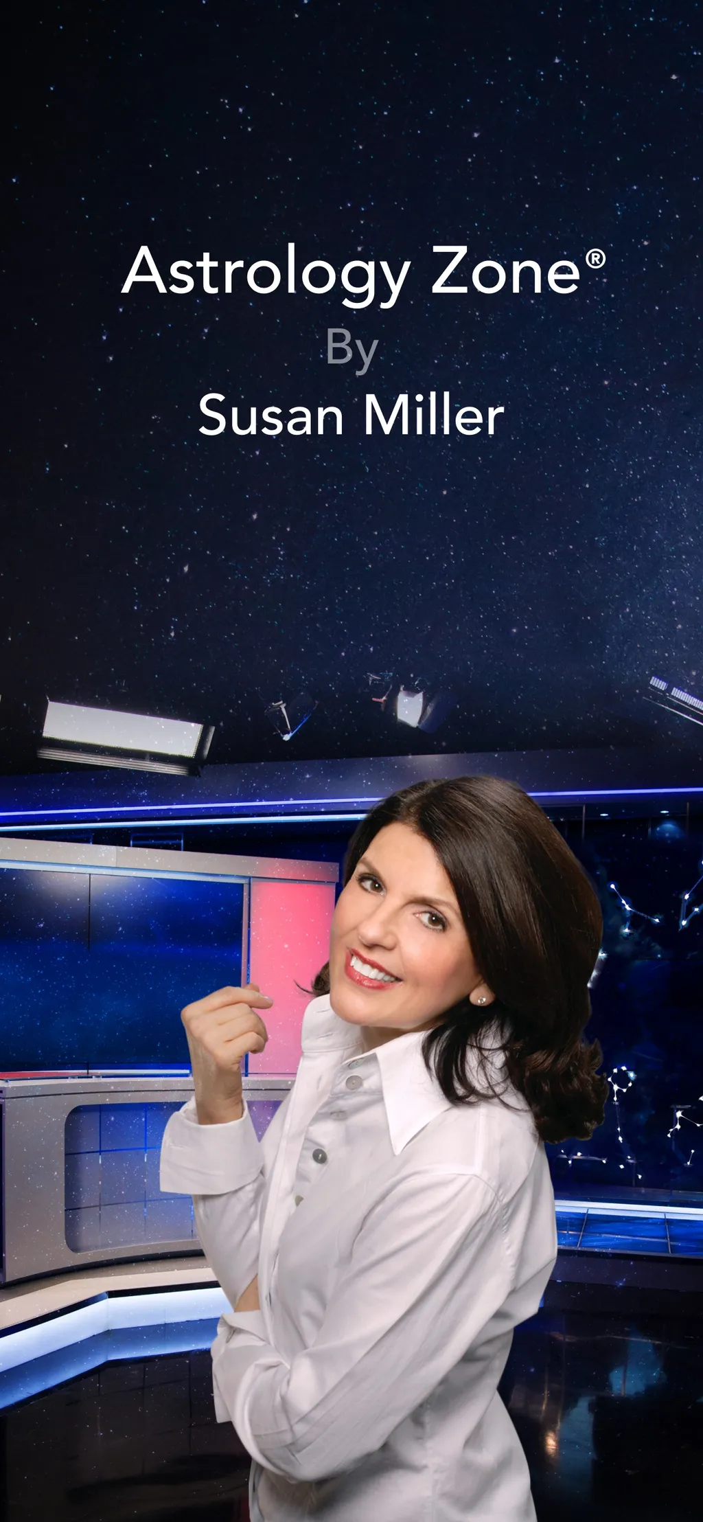 Astrology Zone Horoscopes App Store screenshot 1