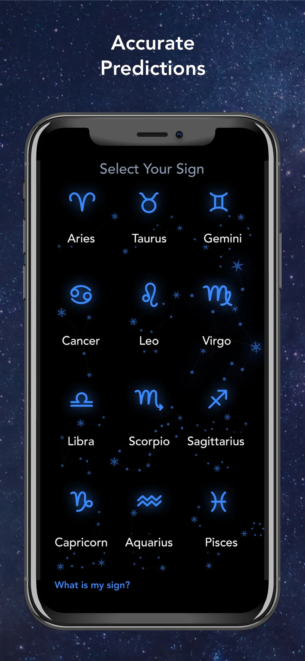 Astrology Zone Horoscopes App Store screenshot 2