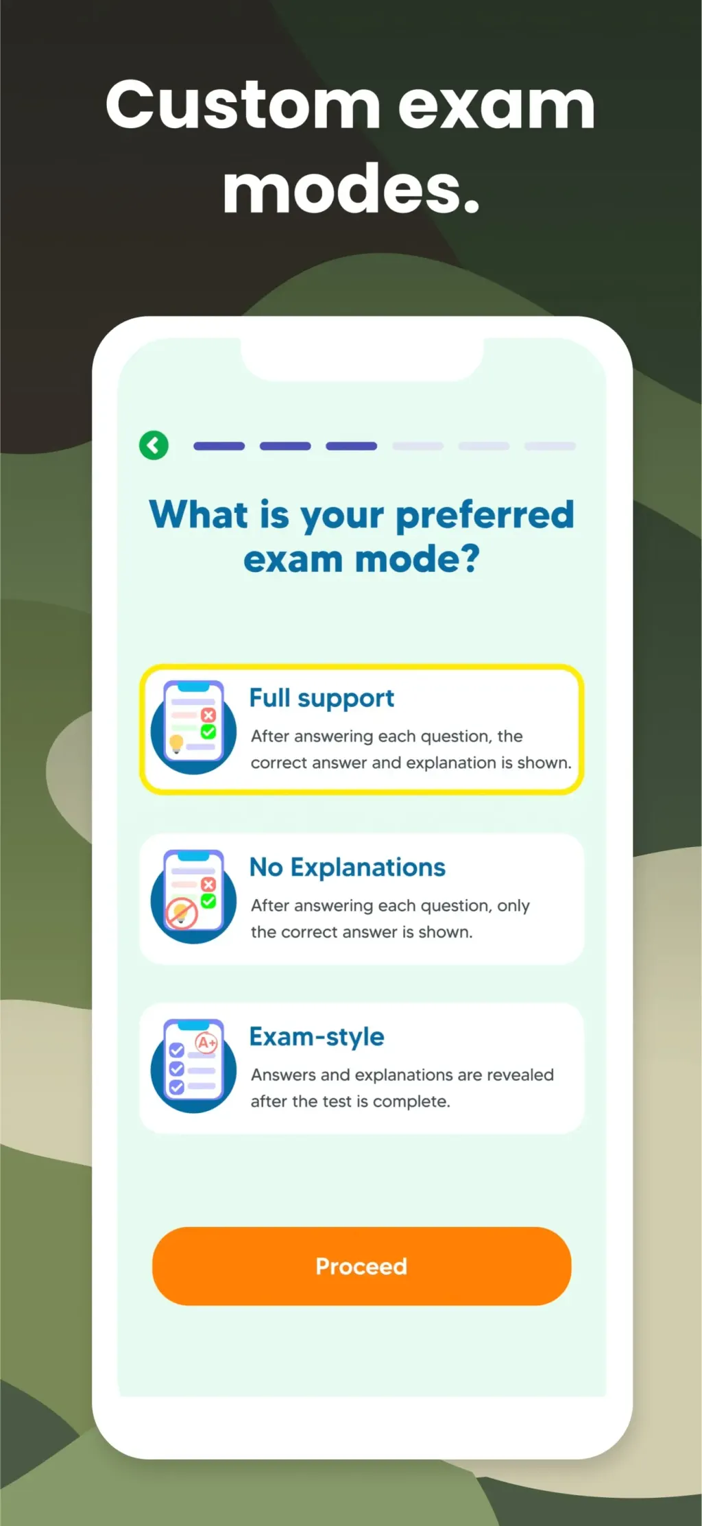 ASVAB Practice Test 2026: Prep screenshot 2