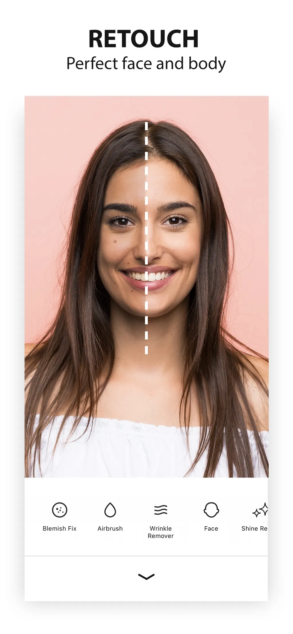 Avatan – Photo Editor App Store screenshot 3