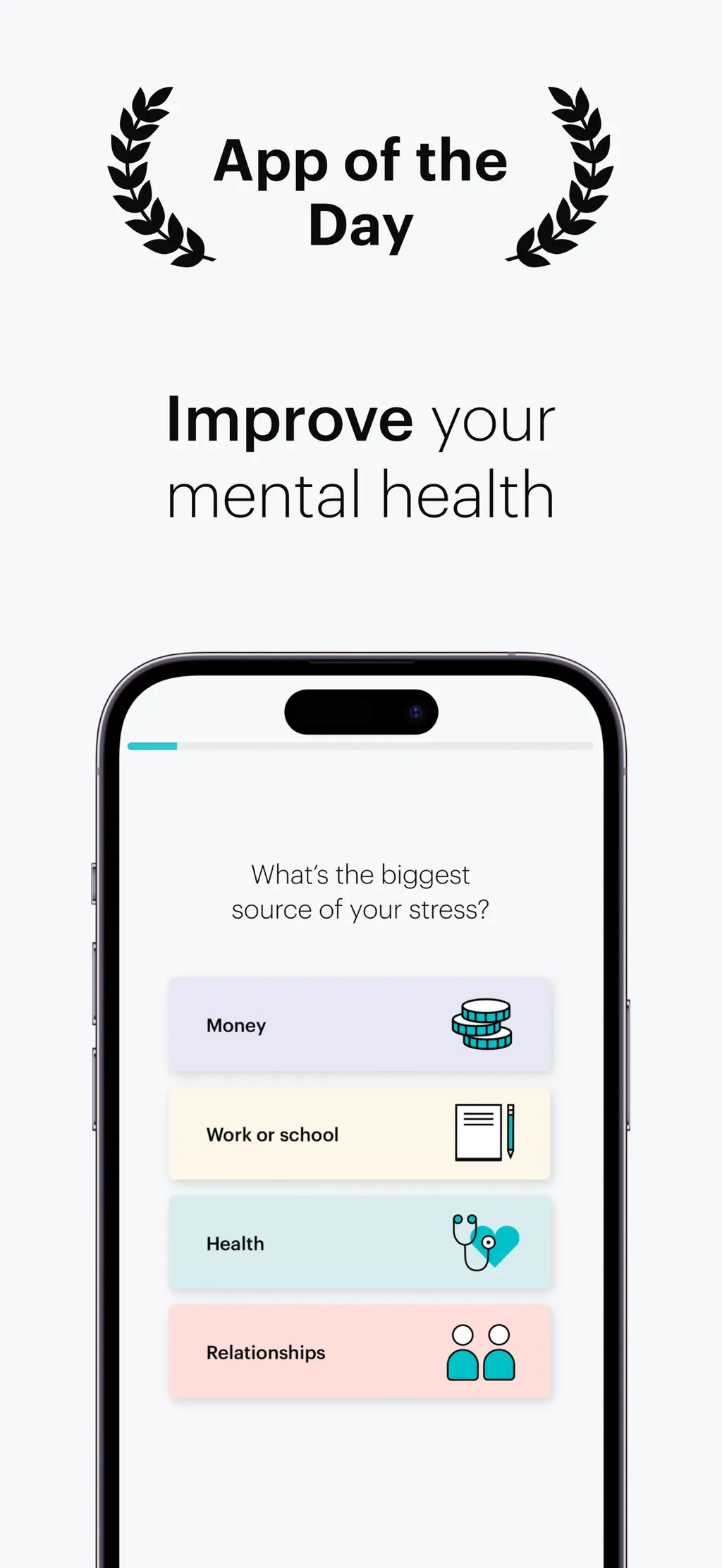 Balance: Meditation & Sleep screenshot 1