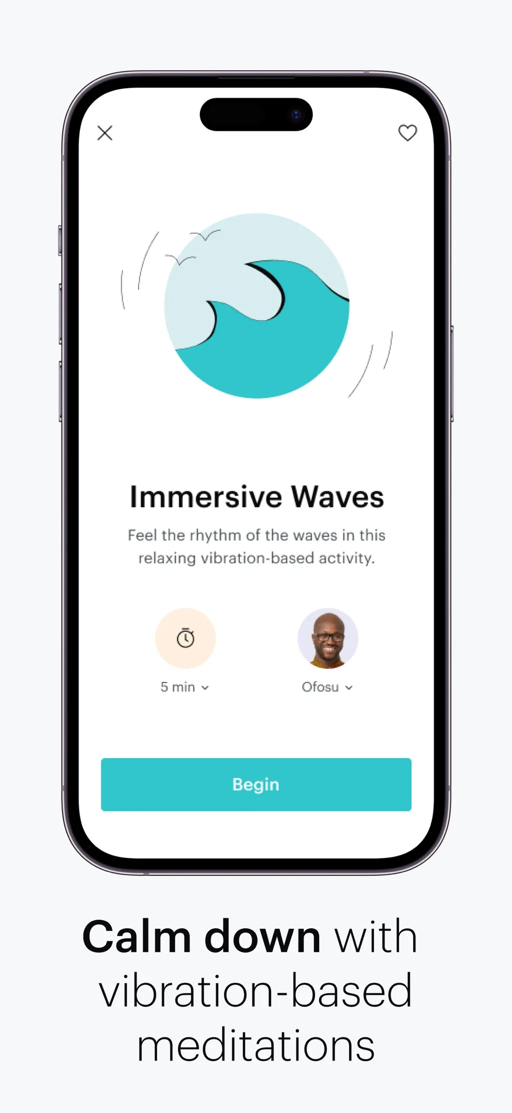 Balance: Meditation & Sleep App Store screenshot 7